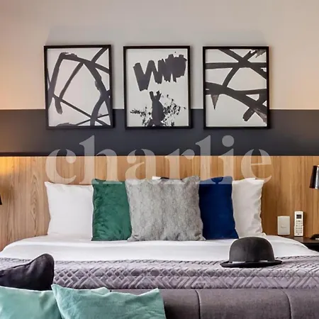Charlie Itaim Apartment São Paulo Exterior photo