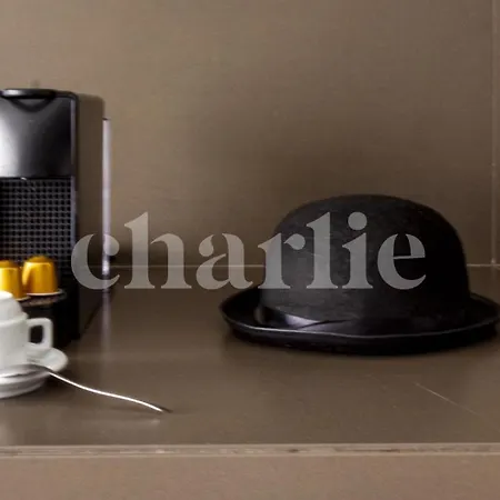Charlie Itaim Apartment São Paulo Exterior photo