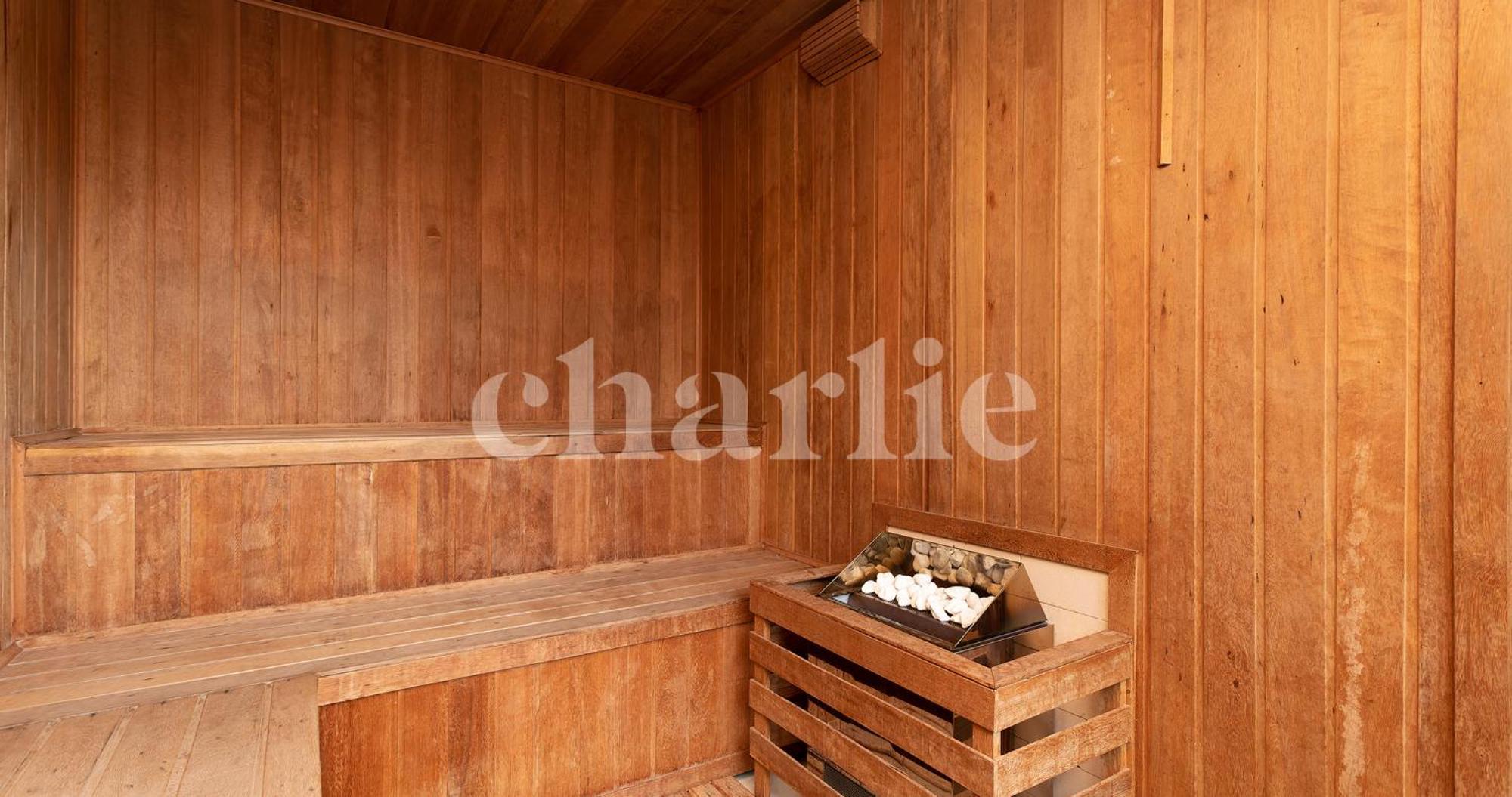 公寓 Charlie Itaim